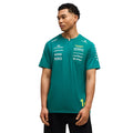 2026 Fernando Alonso Replica T-shirt _
Xtreme Racegear