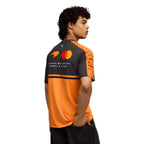 2026 McLaren Team Set Up T-Shirt_
Xtreme Racegear