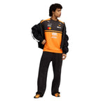 2026 McLaren Team Set Up T-Shirt_
Xtreme Racegear