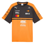 2026 McLaren Team Set Up T-Shirt_
Xtreme Racegear