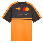 2026 McLaren Team Set Up T-Shirt_
Xtreme Racegear
