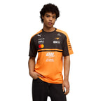 2026 McLaren Team Set Up T-Shirt_
Xtreme Racegear