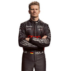 2026 Nico Hülkenberg Audi F1 Team Replica Racing Suit_
Xtreme Racegear