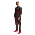 2026 Nico Hülkenberg Audi F1 Team Replica Racing Suit_
Xtreme Racegear