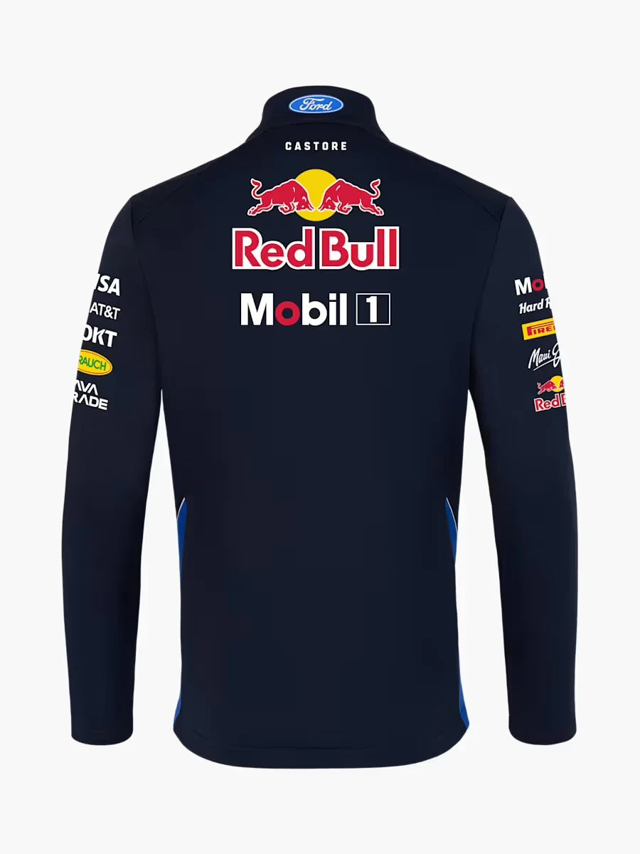 2026 Red Bull Racing F1 Team Softshell Jacket_
Xtreme Racegear