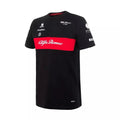 ALFA ROMEO T-SHIRT MEN - Xtreme_Racegear