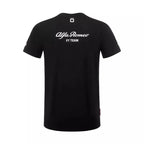 ALFA ROMEO T-SHIRT MEN - Xtreme_Racegear