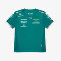AMF1 2023 Official Kids Fernando Alonso T-Shirt - Xtreme_Racegear