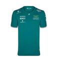 AMF1 2023 Official Lance Stroll T-Shirt - Xtreme_Racegear