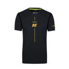 AMF1 Fernando Alonso Limited Edition T-Shirt - Black -Xtreme_Racegear