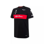 Alfa Romeo Kids T-Shirt - Official Team Merchandise - Xtreme_Racegear