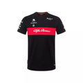 Alfa Romeo Kids T-Shirt - Official Team Merchandise - Xtreme_Racegear