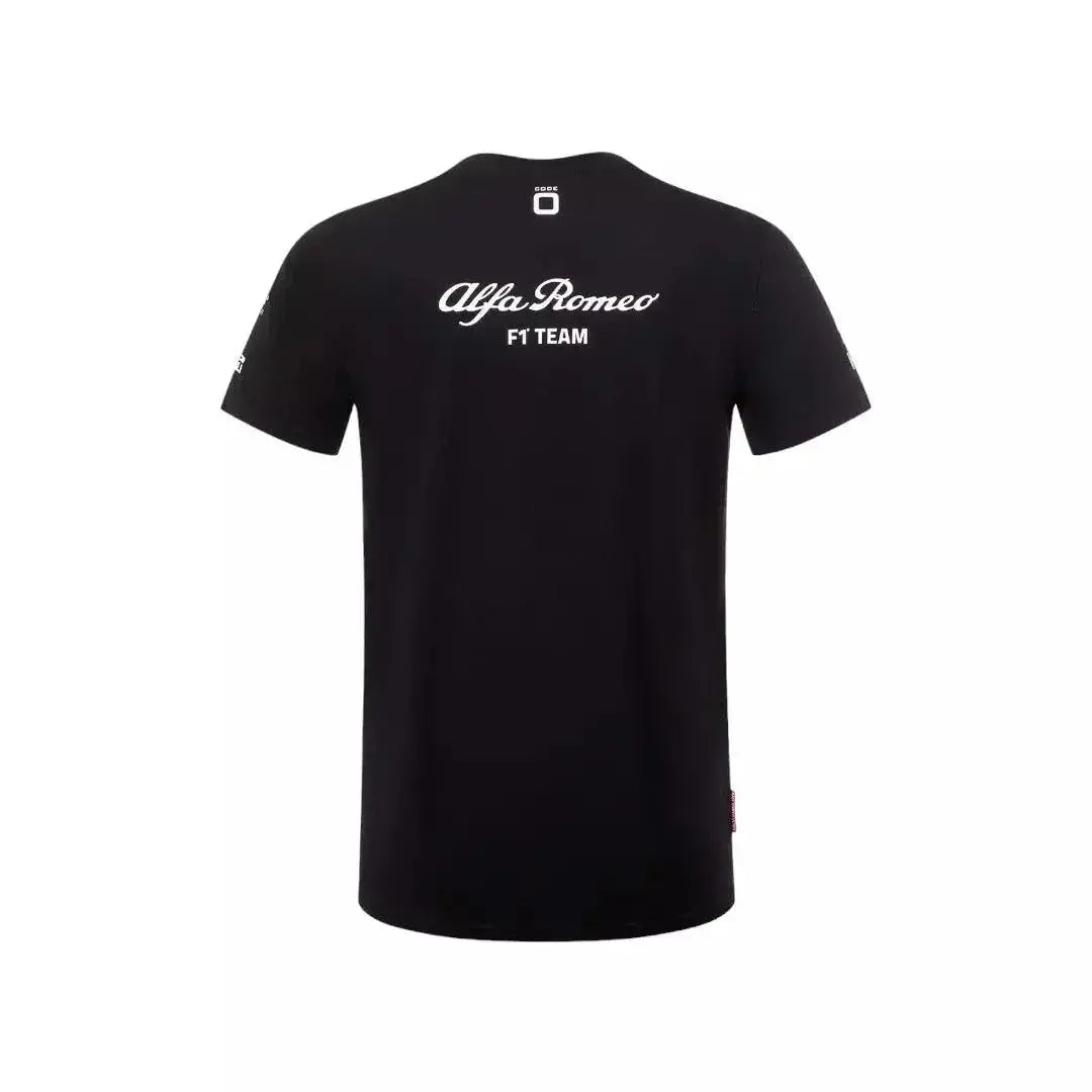 Alfa Romeo Kids T-Shirt - Official Team Merchandise - Xtreme_Racegear