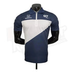 Alphatauri Honda Formula One Polo Shirt - Xtreme_Racegear