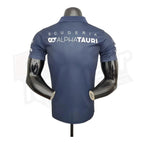 Alphatauri Honda Formula One Polo Shirt - Xtreme_Racegear