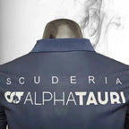 Alphatauri Honda Formula One Polo Shirt - Xtreme_Racegear