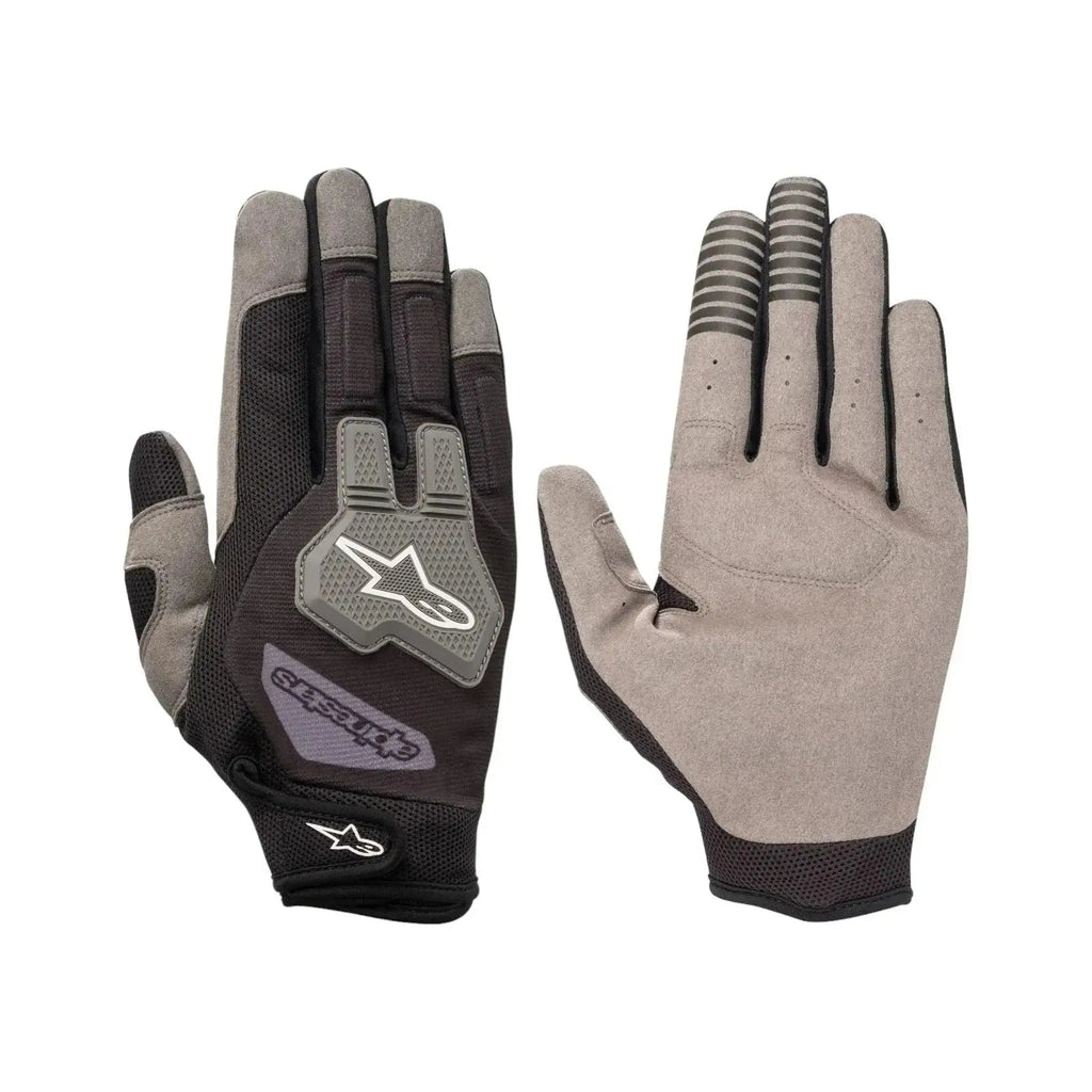 Alpinestars ENGINE Mechanic Gloves | Durable, High-Grip Work Gloves - Xtreme_Racegear