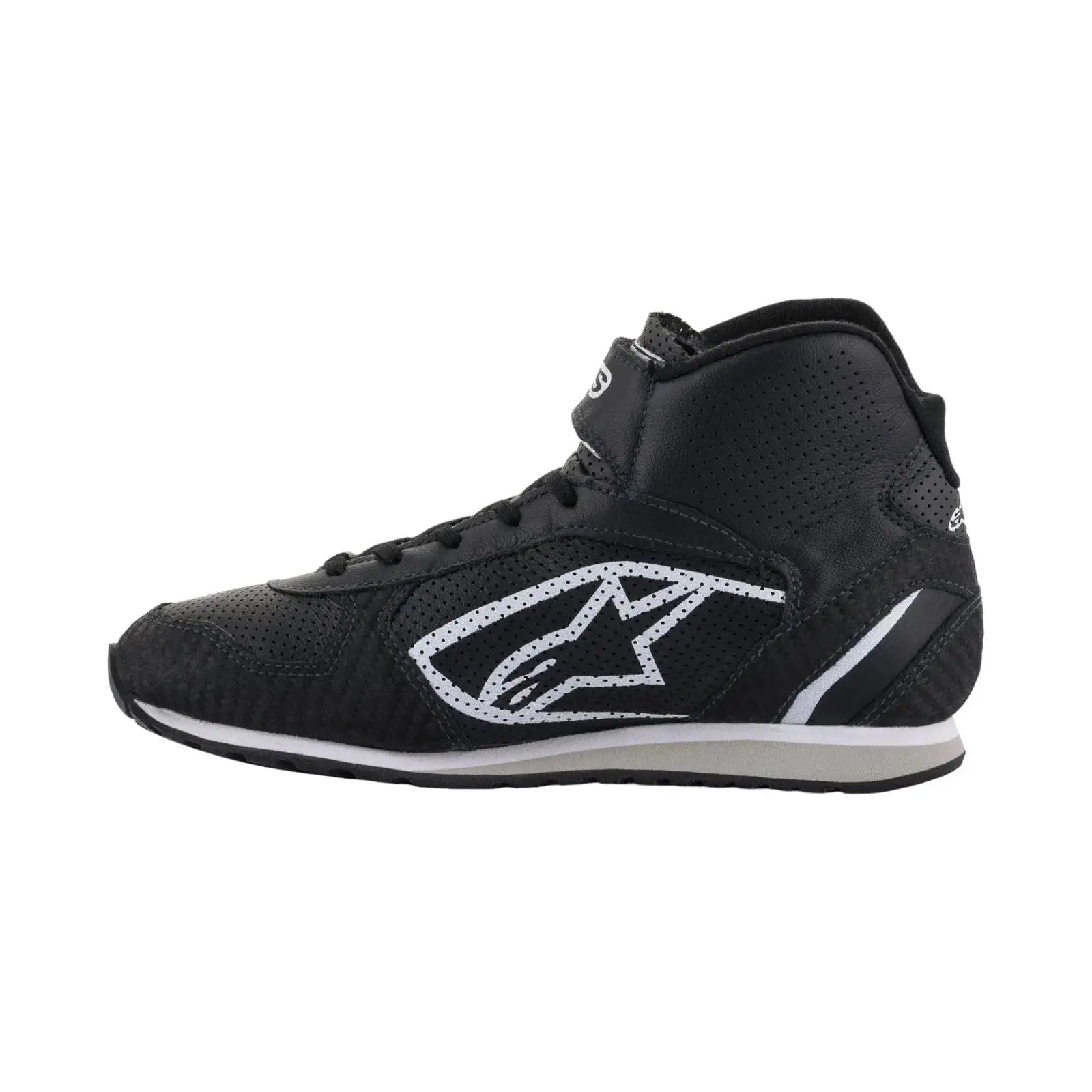 Alpinestars RADAR Mechanic Boots | Comfort & Safety for Professionals - Xtreme_Racegear