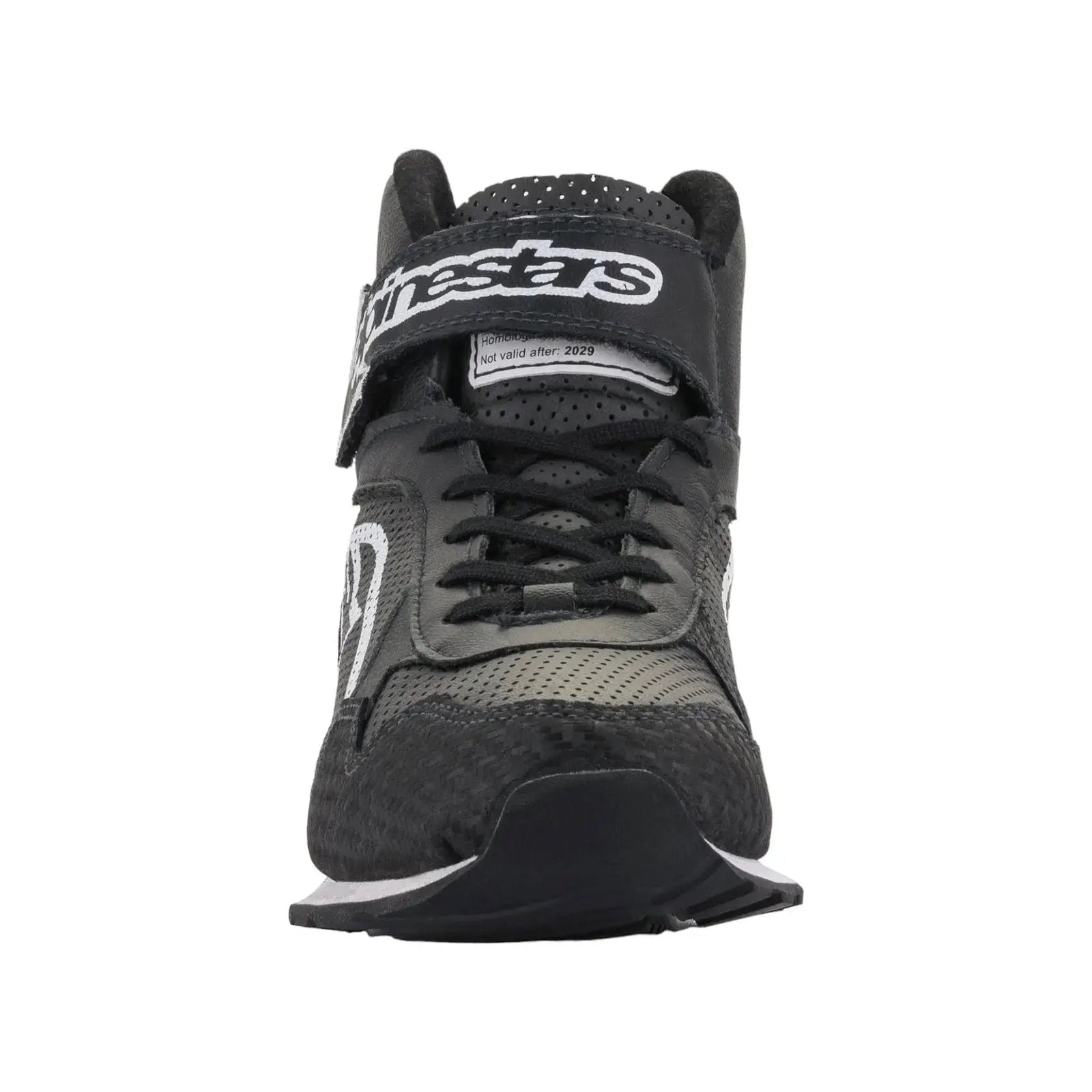 Alpinestars RADAR Mechanic Boots | Comfort & Safety for Professionals - Xtreme_Racegear