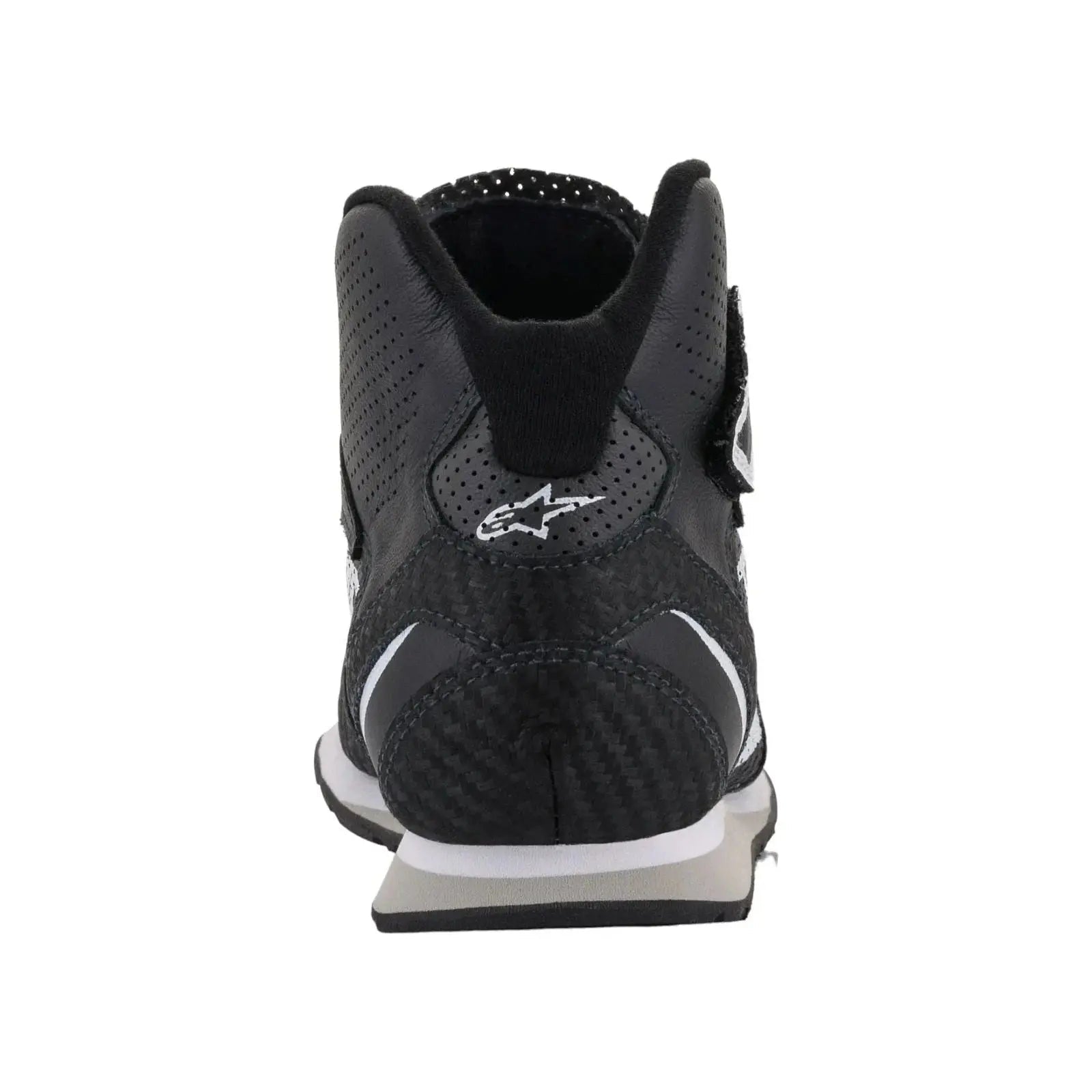 Alpinestars RADAR Mechanic Boots | Comfort & Safety for Professionals - Xtreme_Racegear