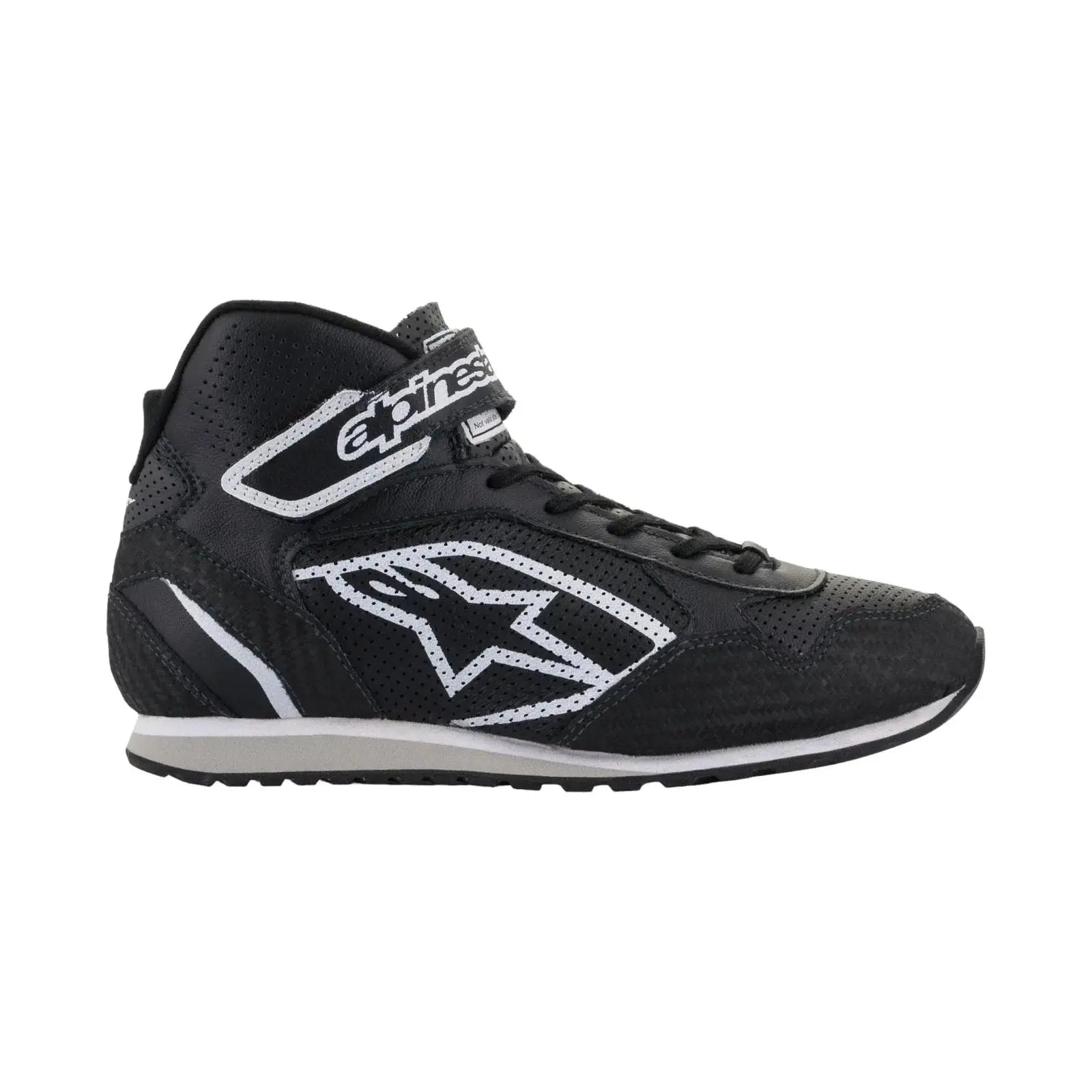 Alpinestars RADAR Mechanic Boots | Comfort & Safety for Professionals - Xtreme_Racegear