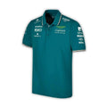 Aston Martin F1 2023 Official Team Polo - Xtreme_Racegear