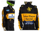 Ayrton Senna 1985 F1 Racing Suit Replica / Team Lotus_
Xtreme Racegear