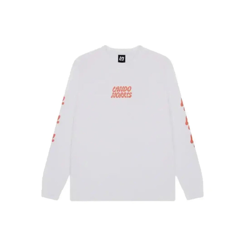 BEACHBALL LONG SLEEVE TEE - Speedxcrafts