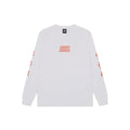 BEACHBALL LONG SLEEVE TEE - Xtreme_Racegear