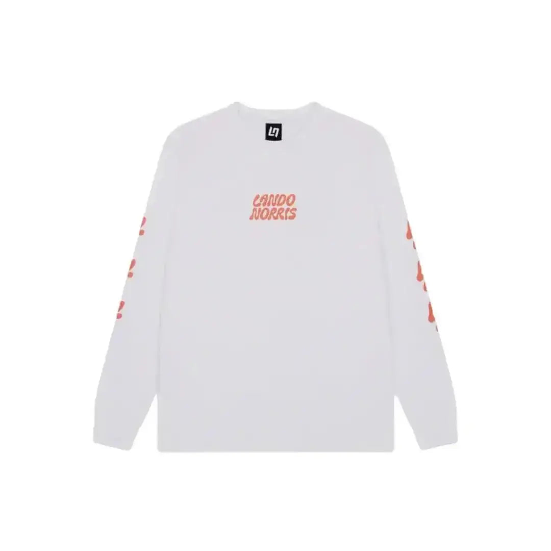 BEACHBALL LONG SLEEVE TEE - Xtreme_Racegear