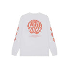 BEACHBALL LONG SLEEVE TEE - Xtreme_Racegear