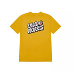 BEACHBALL YELLOW TEE - Xtreme_Racegear