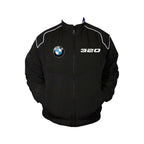 bmw-320-black-vintage-racing-jacket-front