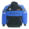 BMW F1 Williams Nascar Racing Jacket_Xtreme Racegear