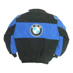 BMW F1 Williams Nascar Racing Jacket_Xtreme Racegear