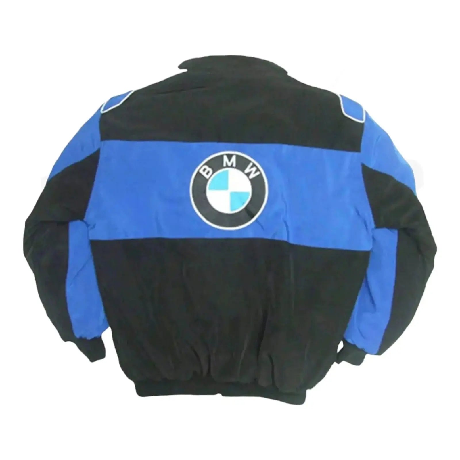 BMW F1 Williams Nascar Racing Jacket_Xtreme Racegear