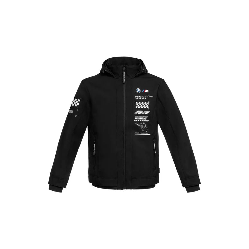 bmw-motorsport-racing-jacket-front xtreme race gear
