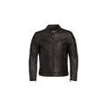 BMW Schwabing motorsport jacket racing style front