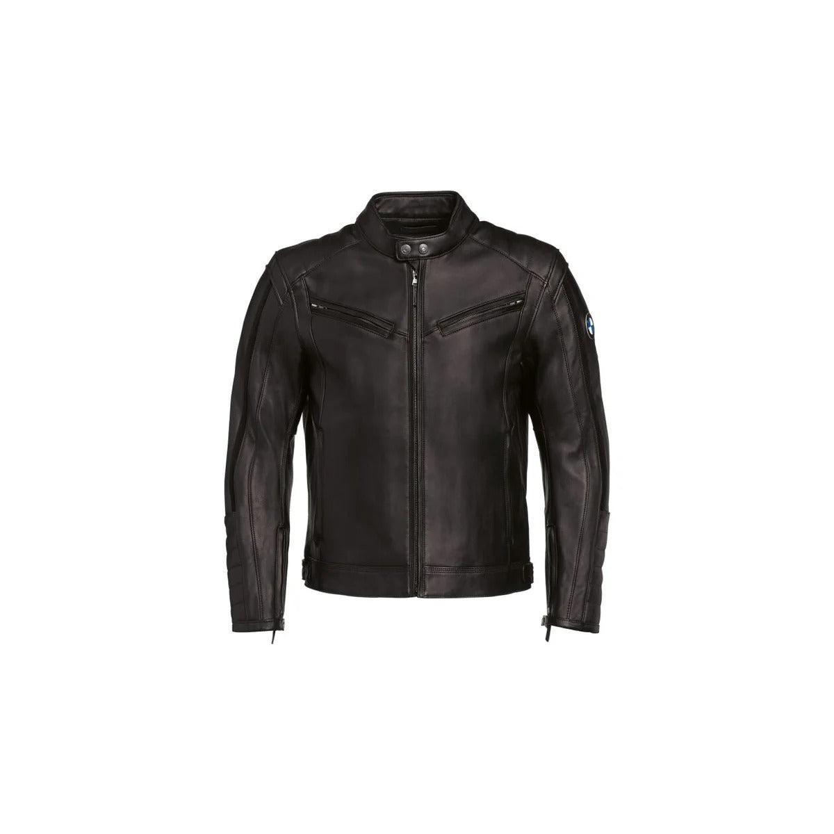 BMW Schwabing motorsport jacket racing style front