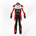 Birel Art 2021 Custom Race Suit - Speedxcrafts