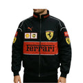 black-ferrari-f1-racing-jacket-front .