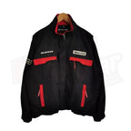 Bridgestone Blizzak Embroidered Windbreaker Jacket - Xtreme_Racegear