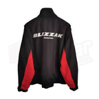 Bridgestone Blizzak Embroidered Windbreaker Jacket - Xtreme_Racegear