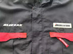 Bridgestone Blizzak Embroidered Windbreaker Jacket - Xtreme_Racegear