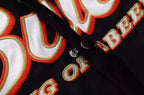 Budweiser F1 Racing Embroidered Jacket - Xtreme_Racegear