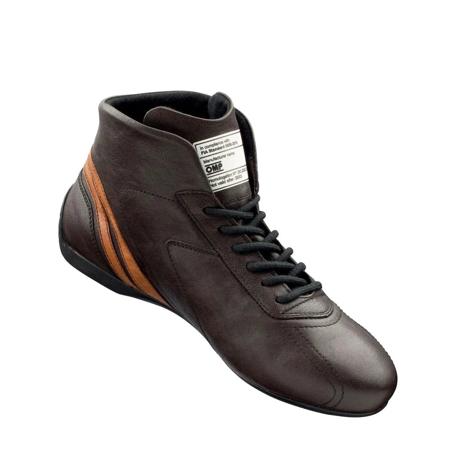 CARRERA SHOES MY2021 VINTAGE BOOT - Xtreme Racegear