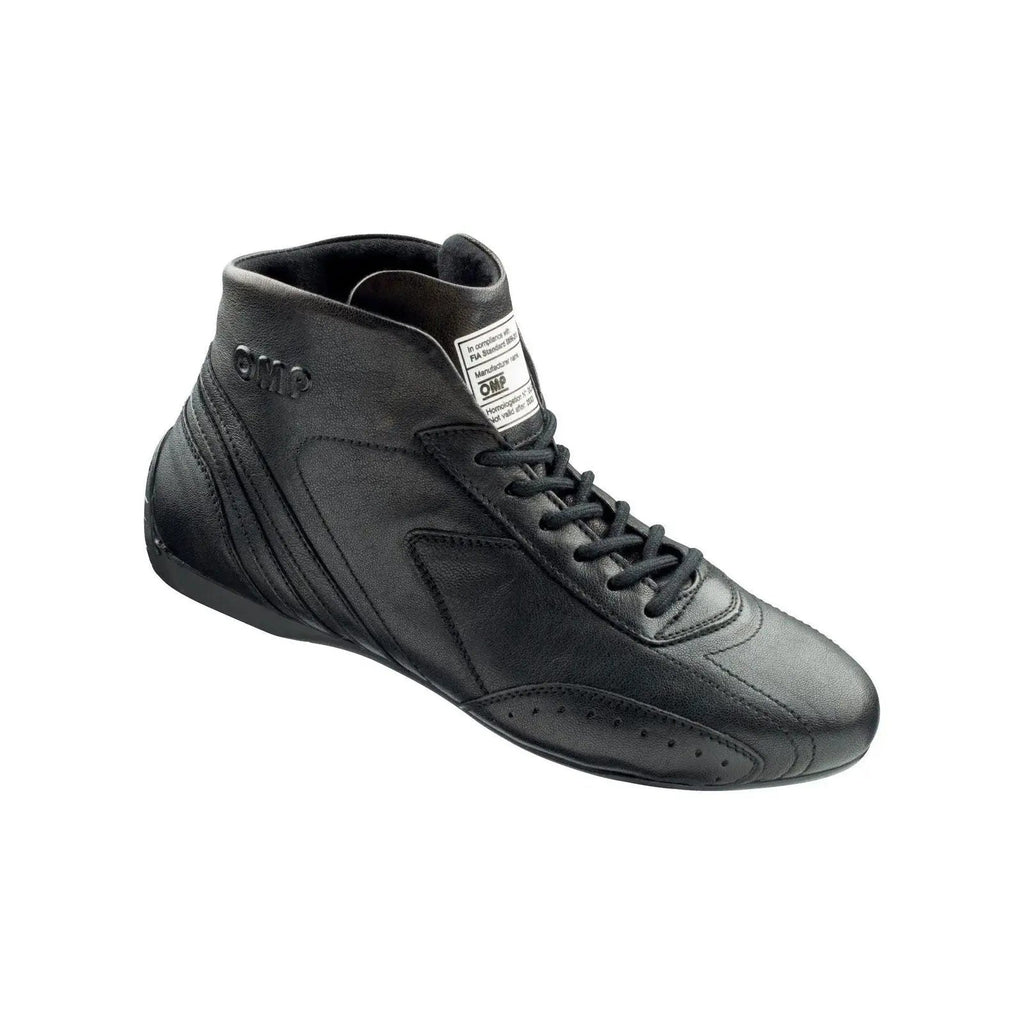 CARRERA SHOES MY2021 VINTAGE BOOT - Xtreme Racegear