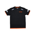 CRG Team Round Neck T-shirt - Xtreme_Racegear