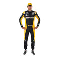 Carlos Sainz Renault 2017 F1 Race Suit USA GP_Xtreme_Racegear