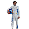 Carlos Sainz Williams F1 Team Racing Costume 2025Carlos Sainz Williams F1 Team Racing Costume 2025 Xtreme Racegear